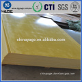 insulation panel epoxy resin fiberglass laminated sheet